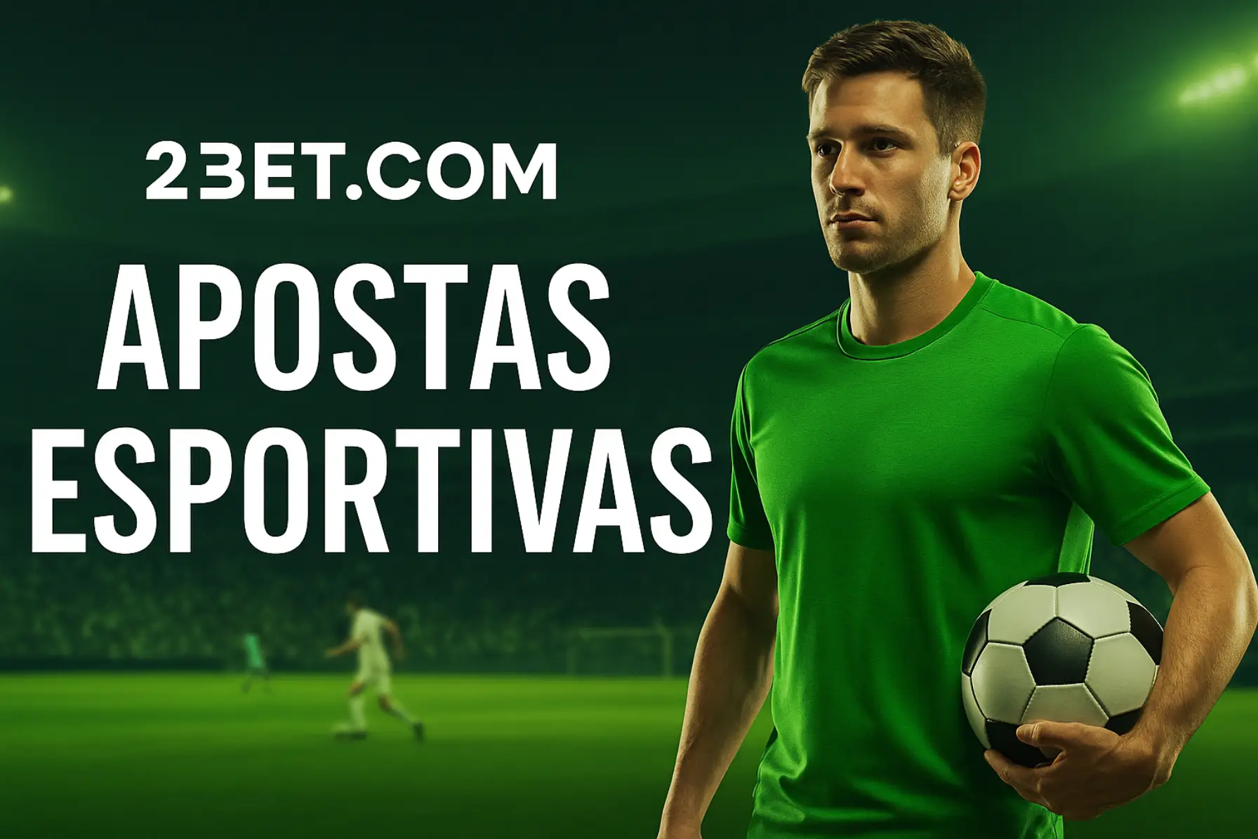 Apostas esportivas no cassino online 23BET.COM