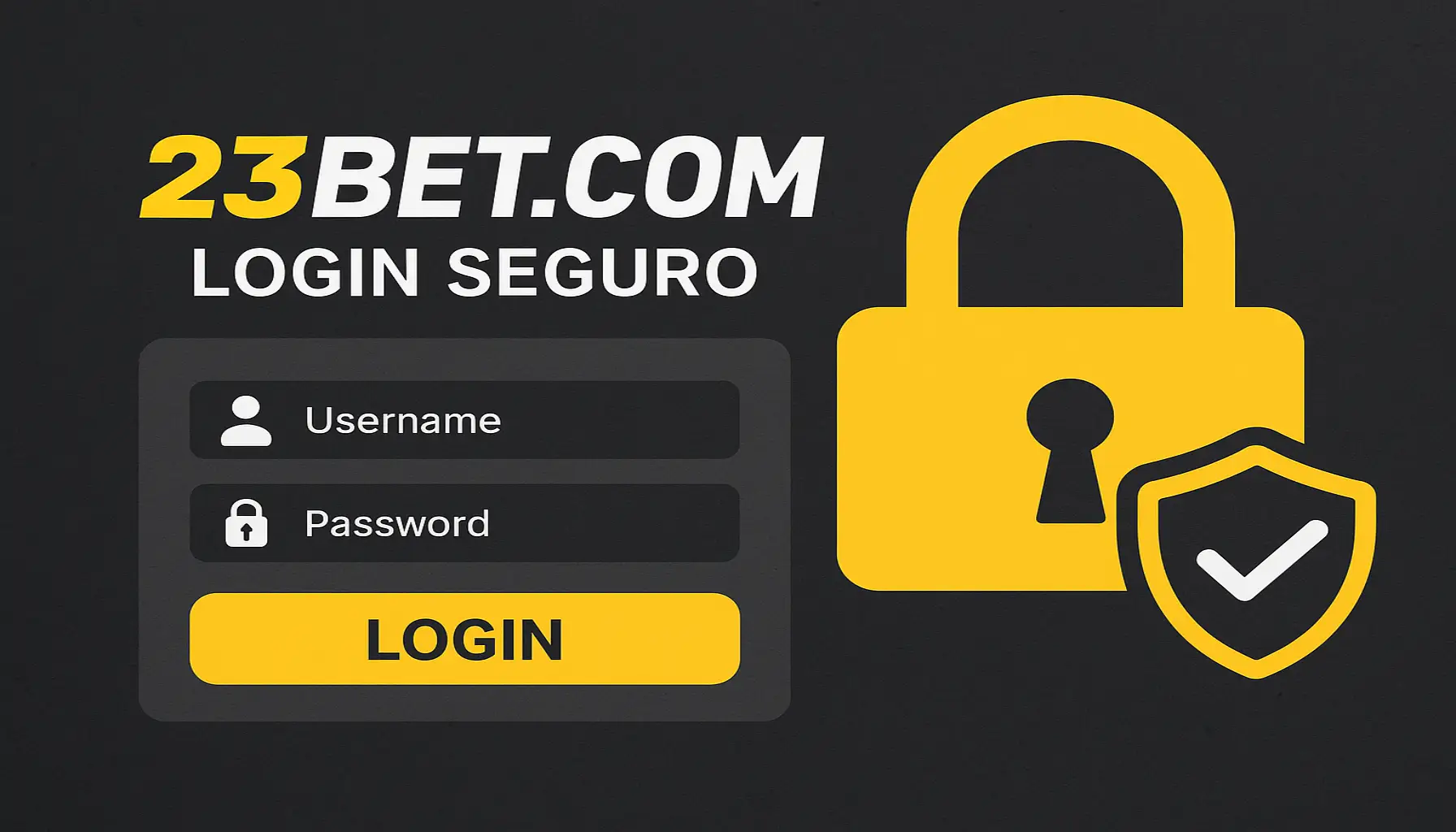 Registro na 23BET.COM Garante Acesso a uma Vasta Seleção de jogo